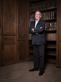 Robert Harris