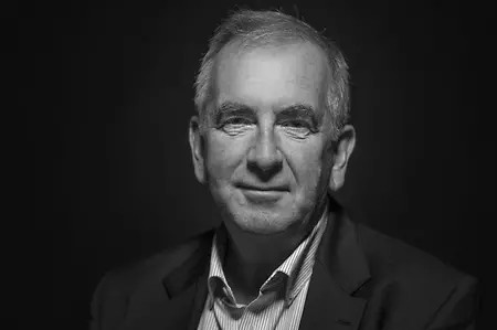 Robert Harris