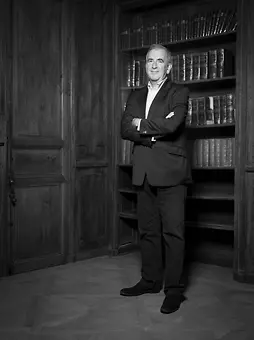 Robert Harris