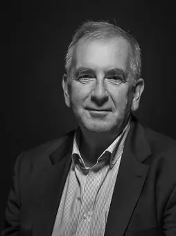 Robert Harris