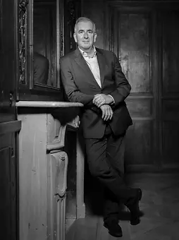 Robert Harris