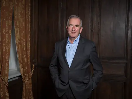 Robert Harris