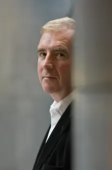 Robert Harris