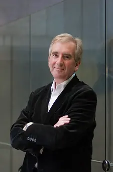 Robert Harris