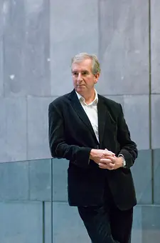 Robert Harris
