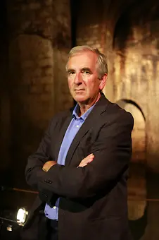 Robert Harris