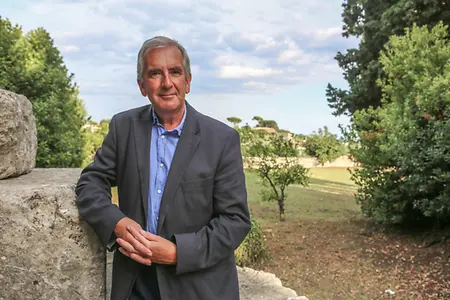 Robert Harris