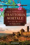 Trattoria Mortale - Der tote Bischof