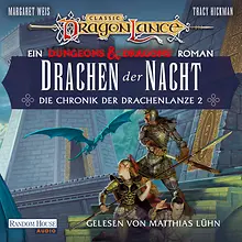 Drachen der Nacht