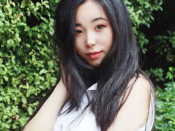 Ann Liang