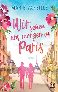 Wir sehen uns morgen in Paris