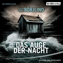 Das Auge der Nacht