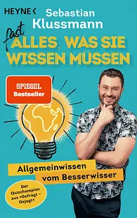 Fast alles, was Sie wissen müssen