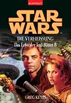 Star Wars. Das Erbe der Jedi-Ritter 8. Die Verheißung