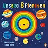 Unsere 8 Planeten