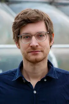 Bernd Kramer