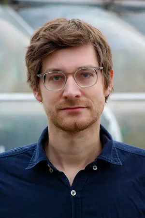 Bernd Kramer
