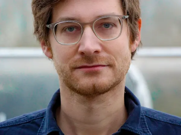 Bernd Kramer