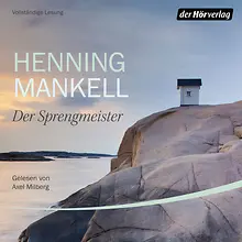 Der Sprengmeister