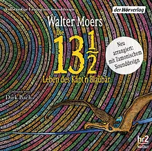Die 13 ½ Leben des Käpt'n Blaubär