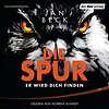 Die Spur − Er wird dich finden