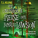 Die unerhörte Reise der Familie Lawson