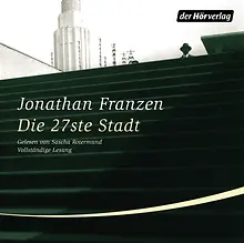 Die 27ste Stadt