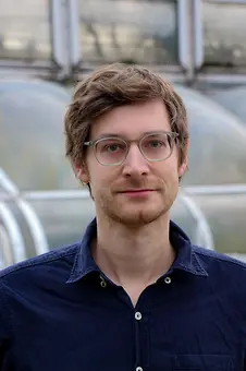 Bernd Kramer