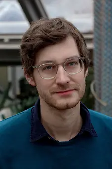 Bernd Kramer