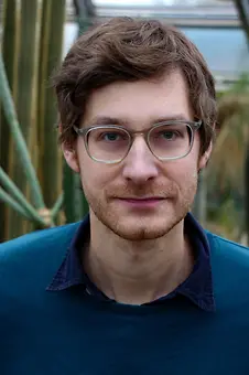 Bernd Kramer
