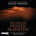 Der Herr des Wüstenplaneten