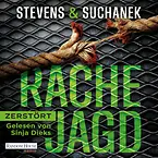 Rachejagd - Zerstört
