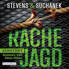 Rachejagd - Zerstört