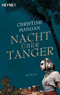 Nacht über Tanger