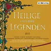 Heilige und ihre Legenden: Juli