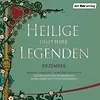 Heilige und ihre Legenden: Dezember