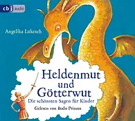 Heldenmut und Götterwut