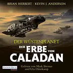 Der Wüstenplanet – Der Erbe von Caladan