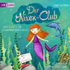 Der Nixen-Club – Der Schatz im schwimmenden Wald