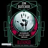 Die dunklen Fälle des Harry Dresden - Bluthunger