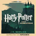 Harry Potter und der Halbblutprinz