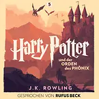 Harry Potter und der Orden des Phönix