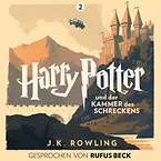 Harry Potter und die Kammer des Schreckens