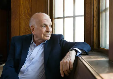 Daniel Kahneman