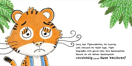 Aus dem Buch, Seite 34-35