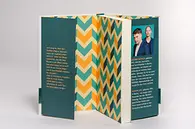 Produktfoto Innenansicht Klappen