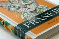 Produktfoto Cover Detailansicht