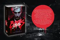 BORIS_Cover und Inhalt