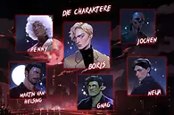 Charaktere