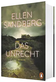 Sandberg_DasUnrecht_KB